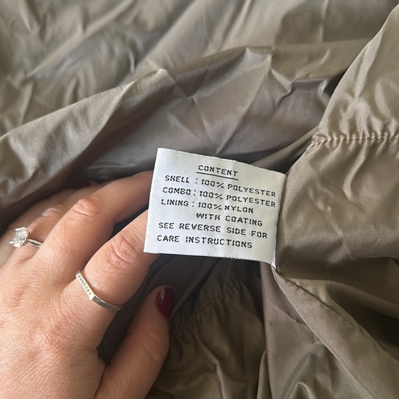 Fall Jacket - Picture 3 of 7